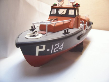 Practicos de Montevideo